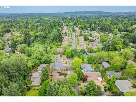 7750 SW Raintree Drive Beaverton OR 97008
