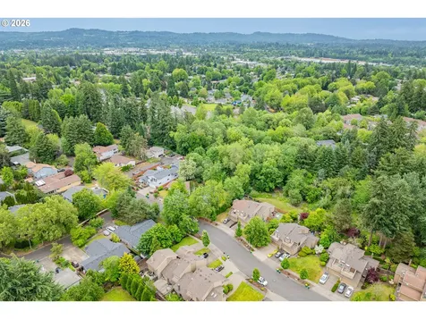 7750 SW Raintree Drive Beaverton OR 97008