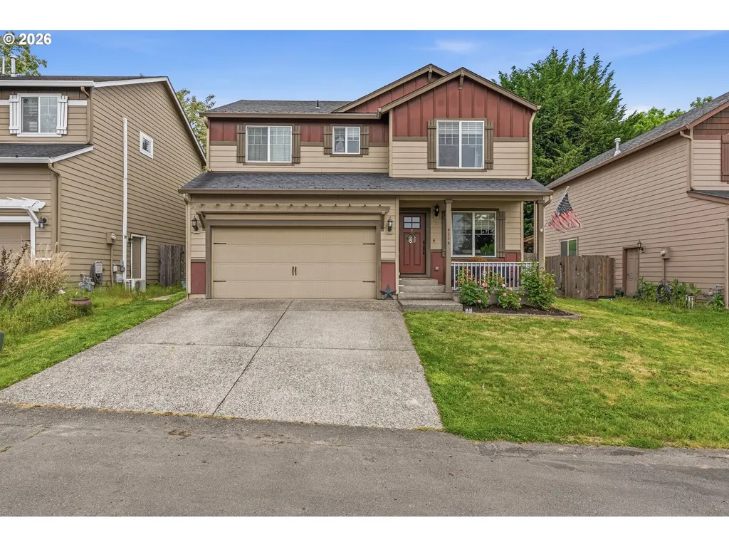 4116 NE 50th Circle Vancouver WA 98661