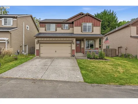 4116 NE 50th Circle Vancouver WA 98661