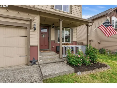 4116 NE 50th Circle Vancouver WA 98661