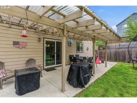 4116 NE 50th Circle Vancouver WA 98661
