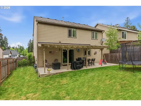 4116 NE 50th Circle Vancouver WA 98661