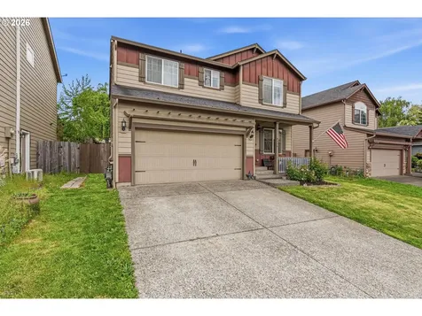 4116 NE 50th Circle Vancouver WA 98661