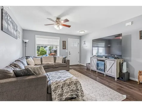 4116 NE 50th Circle Vancouver WA 98661