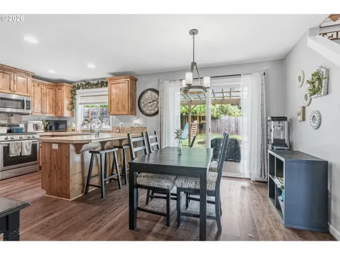 4116 NE 50th Circle Vancouver WA 98661