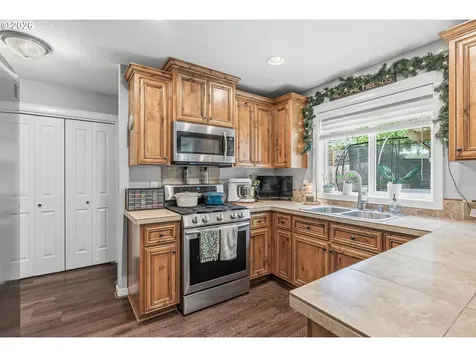 4116 NE 50th Circle Vancouver WA 98661