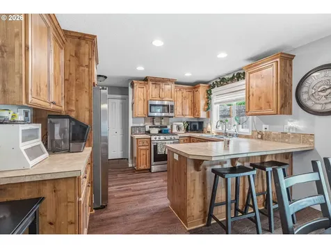 4116 NE 50th Circle Vancouver WA 98661