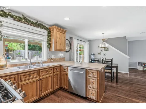 4116 NE 50th Circle Vancouver WA 98661