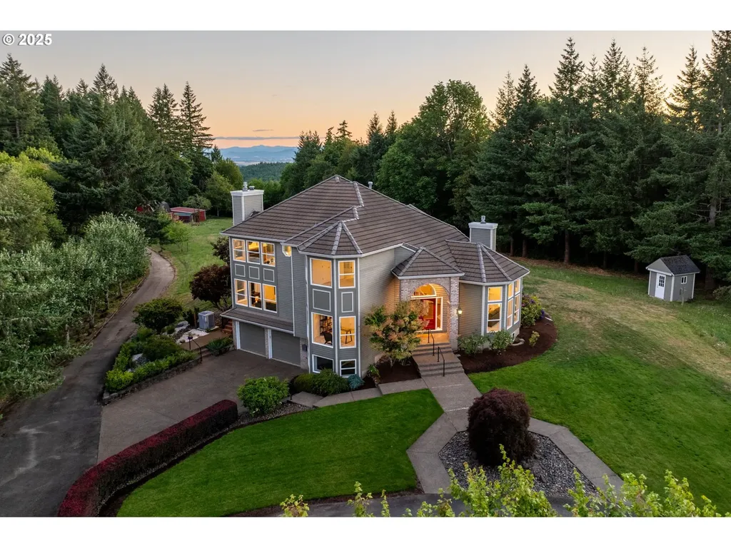 15315 NW Rock Creek Road Portland OR 97231