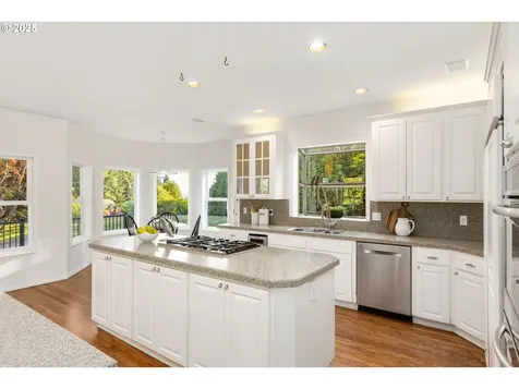 15315 NW Rock Creek Road Portland OR 97231