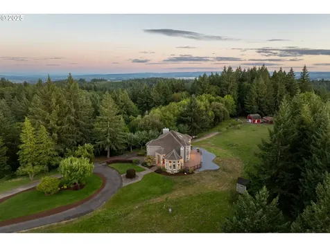 15315 NW Rock Creek Road Portland OR 97231