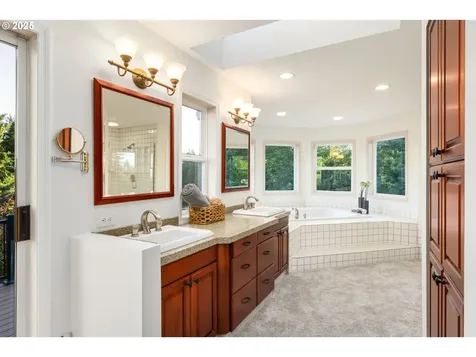 15315 NW Rock Creek Road Portland OR 97231