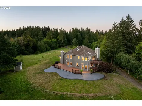 15315 NW Rock Creek Road Portland OR 97231
