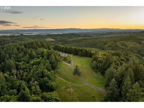15315 NW Rock Creek Road Portland OR 97231