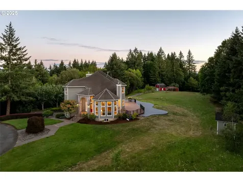15315 NW Rock Creek Road Portland OR 97231