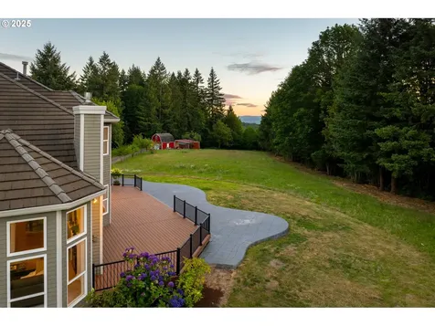 15315 NW Rock Creek Road Portland OR 97231