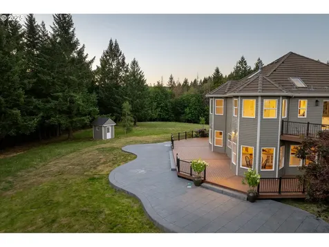 15315 NW Rock Creek Road Portland OR 97231
