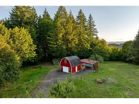 15315 NW Rock Creek Road Portland OR 97231