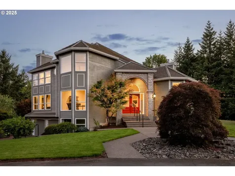 15315 NW Rock Creek Road Portland OR 97231