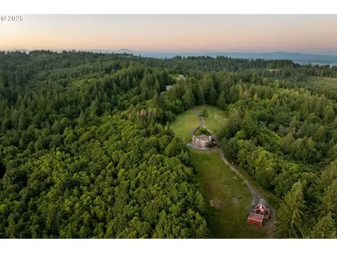 15315 NW Rock Creek Road Portland OR 97231