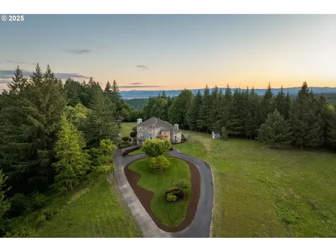 15315 NW Rock Creek Road Portland OR 97231