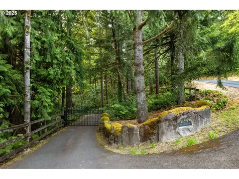 15315 NW Rock Creek Road Portland OR 97231
