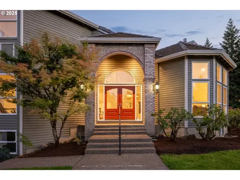 15315 NW Rock Creek Road Portland OR 97231