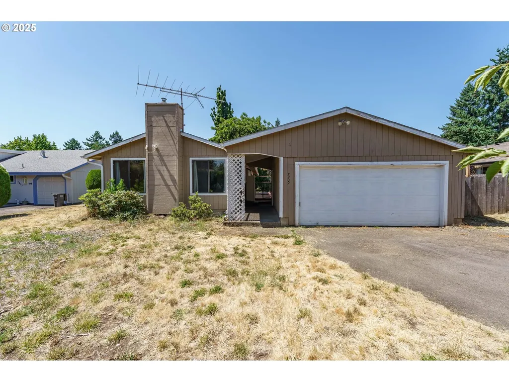 7909 SE 79th Avenue Portland OR 97206