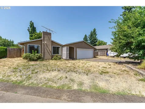7909 SE 79th Avenue Portland OR 97206