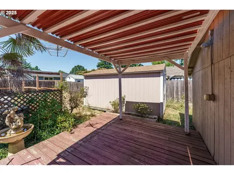 7909 SE 79th Avenue Portland OR 97206
