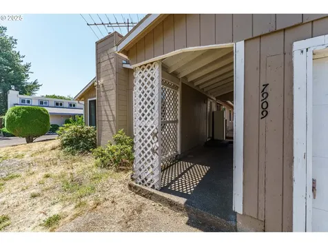 7909 SE 79th Avenue Portland OR 97206