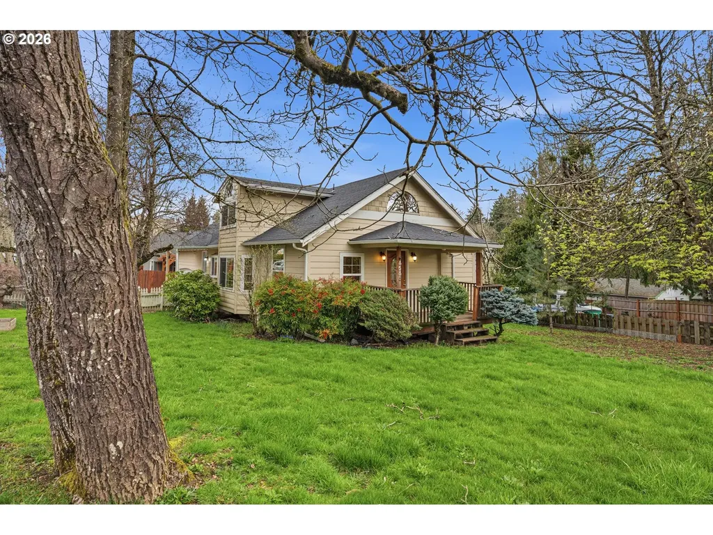 4545 SW Taylors Ferry Road Portland OR 97219