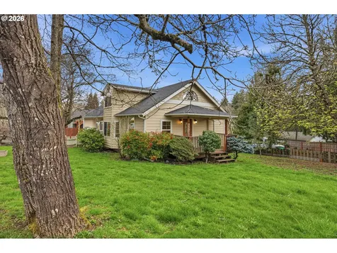 4545 SW Taylors Ferry Road Portland OR 97219