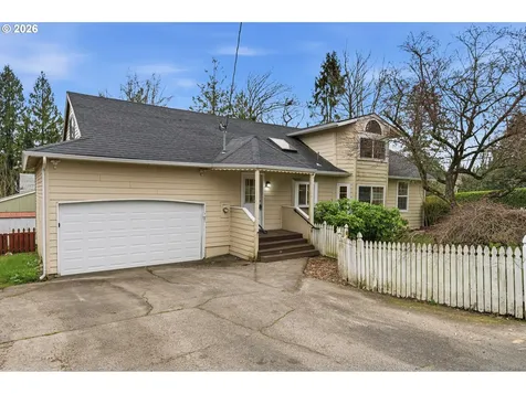 4545 SW Taylors Ferry Road Portland OR 97219
