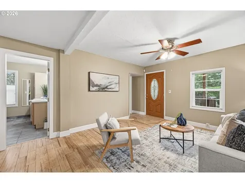4545 SW Taylors Ferry Road Portland OR 97219