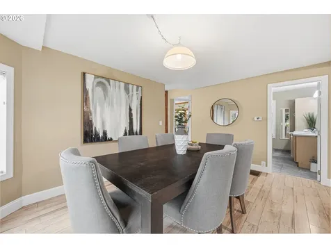 4545 SW Taylors Ferry Road Portland OR 97219