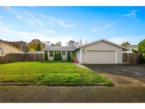 20490 SW Frances Street Beaverton OR 97003