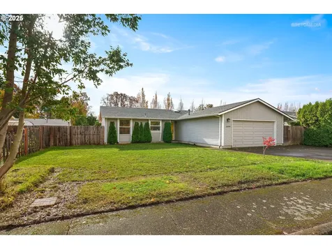 20490 SW Frances Street Beaverton OR 97003