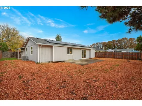 20490 SW Frances Street Beaverton OR 97003