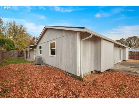 20490 SW Frances Street Beaverton OR 97003