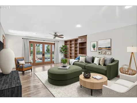 7055 SW Canyon Drive Portland OR 97225