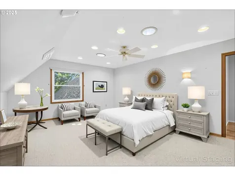 7055 SW Canyon Drive Portland OR 97225