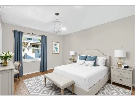 7055 SW Canyon Drive Portland OR 97225