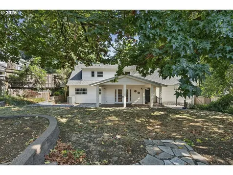 7055 SW Canyon Drive Portland OR 97225