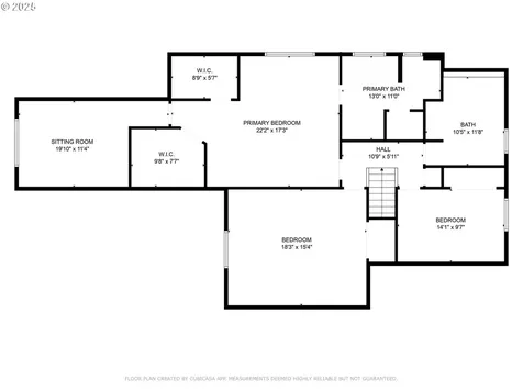 7055 SW Canyon Drive Portland OR 97225