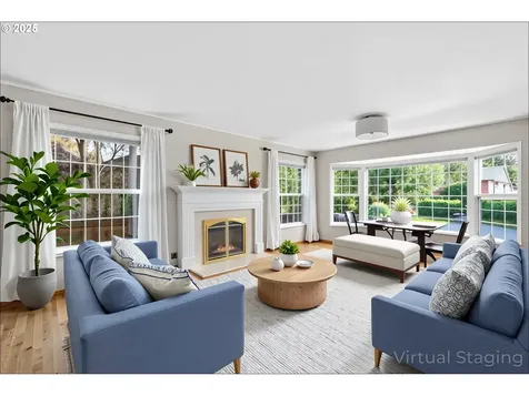 7055 SW Canyon Drive Portland OR 97225