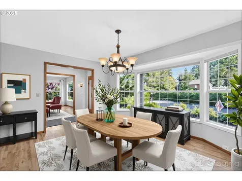 7055 SW Canyon Drive Portland OR 97225