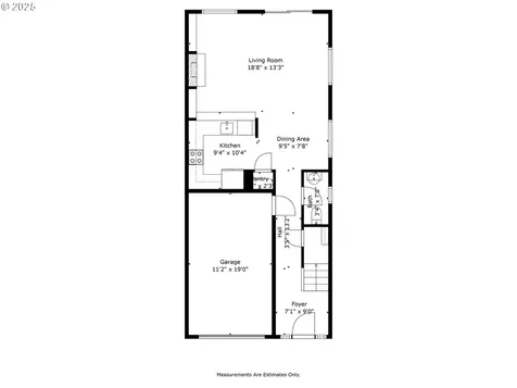 17388 SW Biles Lane Beaverton OR 97003