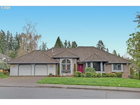 12720 NW Creekside Drive Portland OR 97229